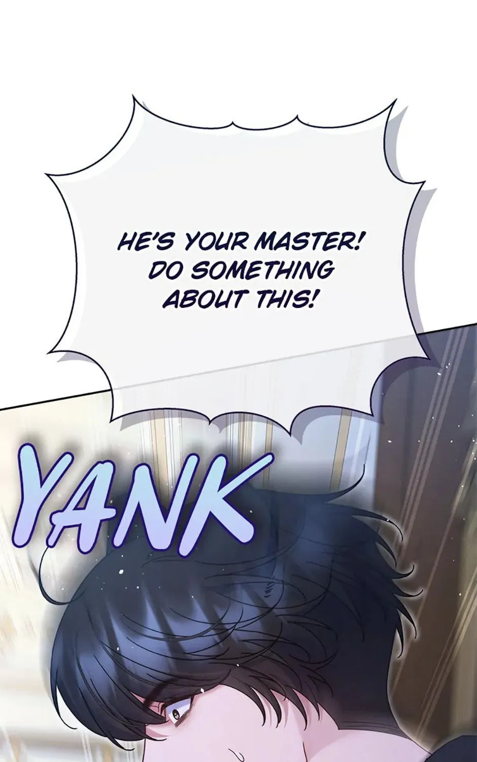 The Lovable Maid Chapter 52 page 41 - 