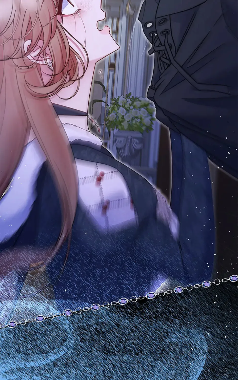 The Lovable Maid Chapter 52 page 43 - 
