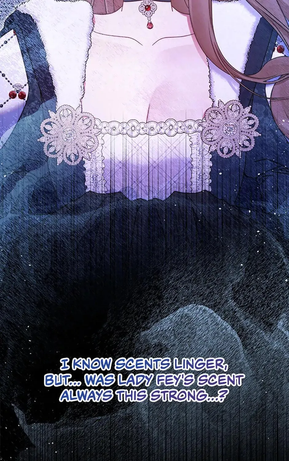 The Lovable Maid Chapter 52 page 49 - 