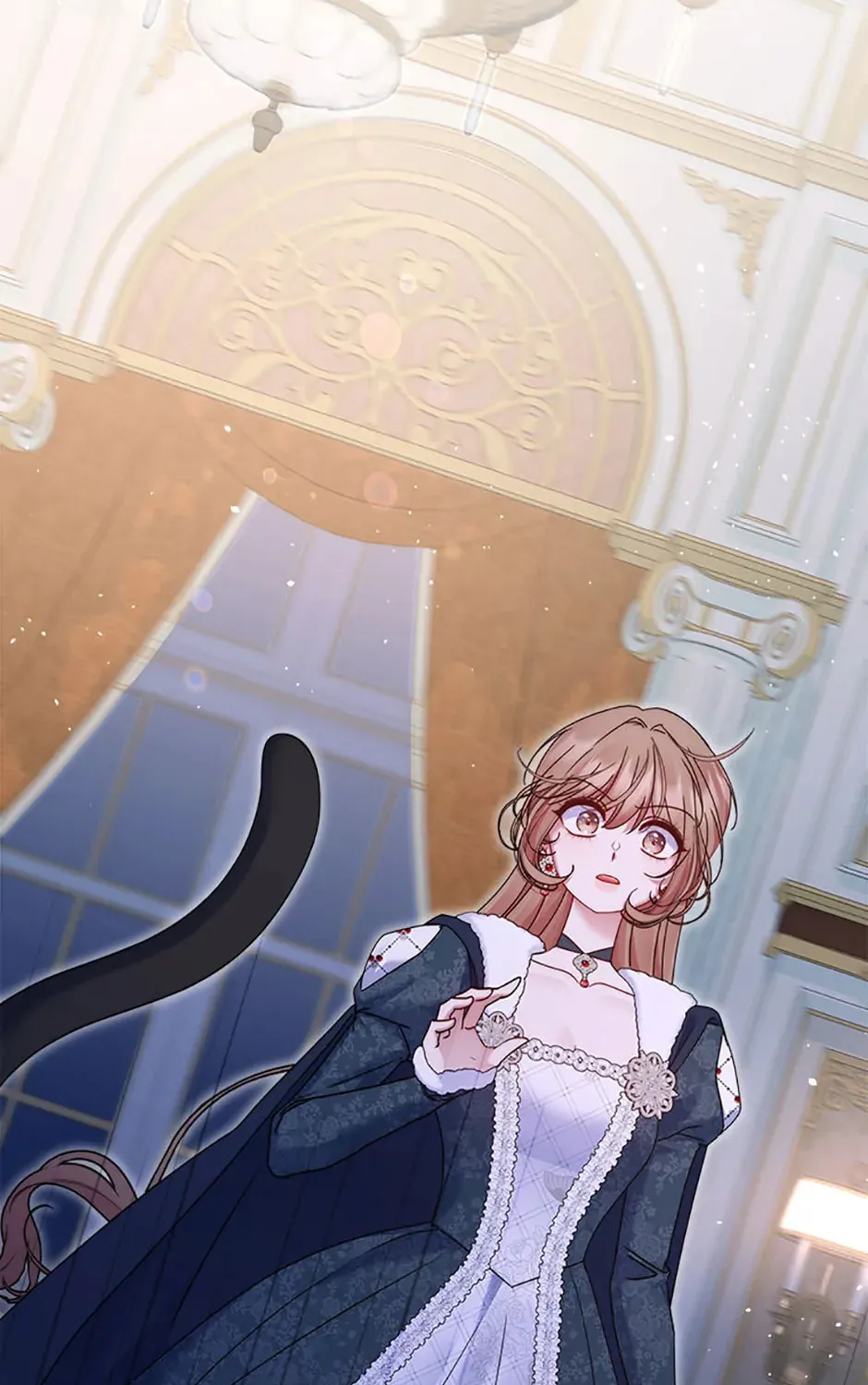The Lovable Maid Chapter 52 page 57 - 