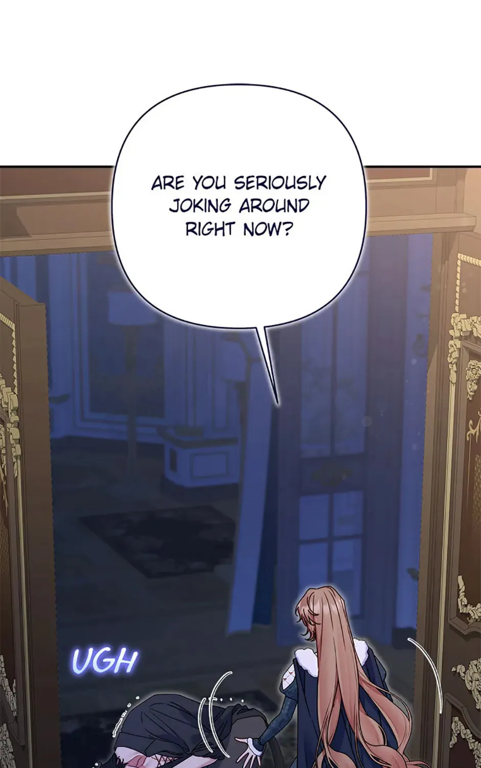The Lovable Maid Chapter 52 page 61 - 