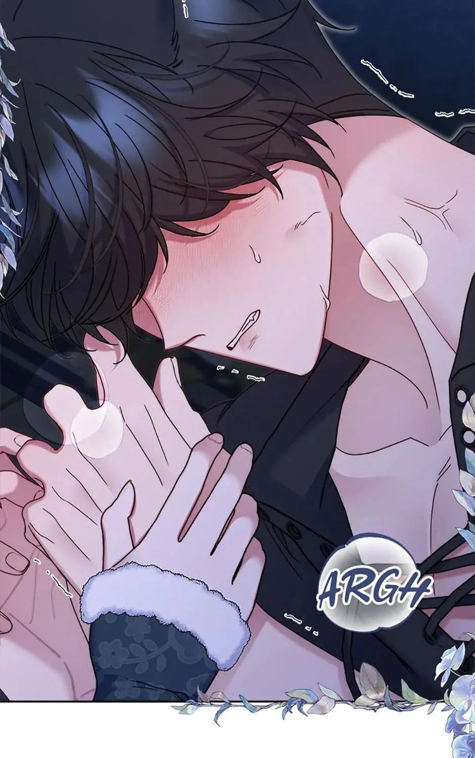 The Lovable Maid Chapter 52 page 69 - 