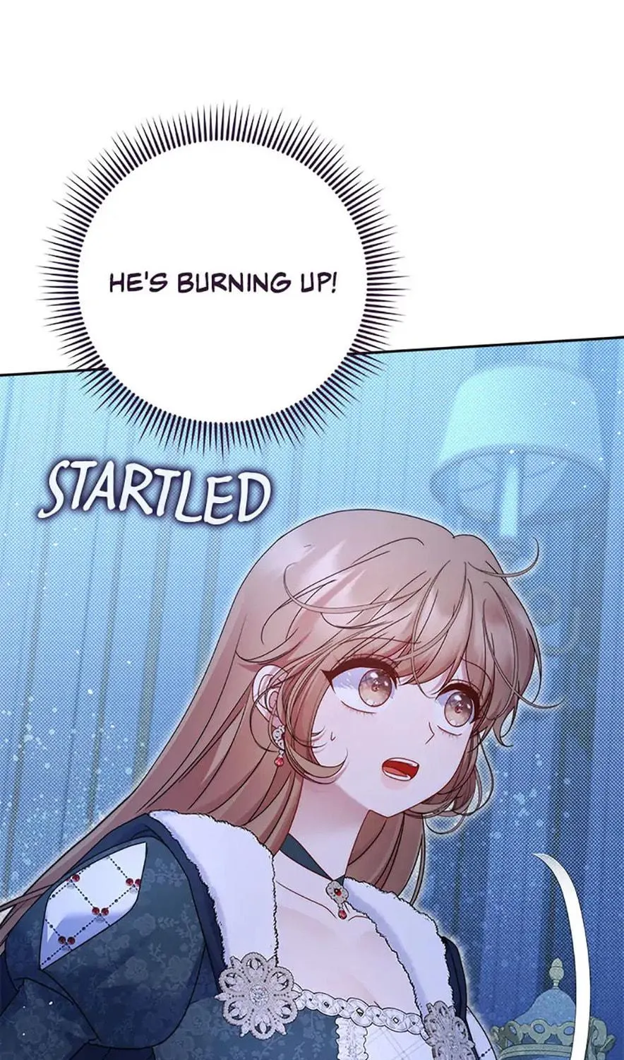 The Lovable Maid Chapter 52 page 71 - 