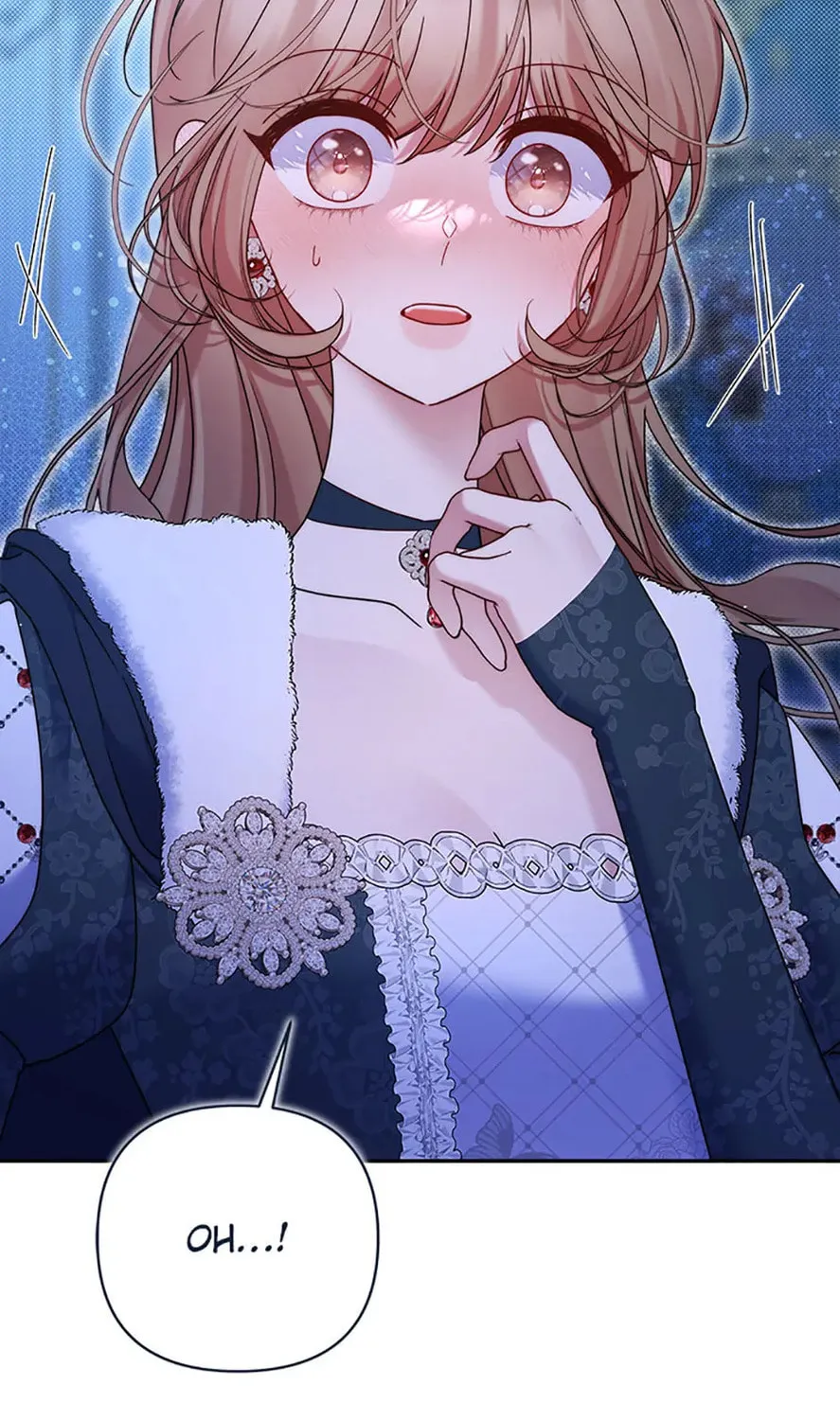The Lovable Maid Chapter 52 page 81 - 