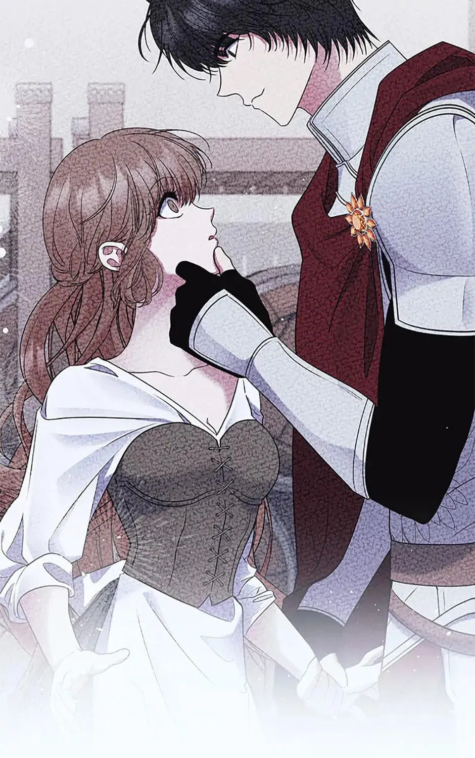 The Lovable Maid Chapter 52 page 89 - 