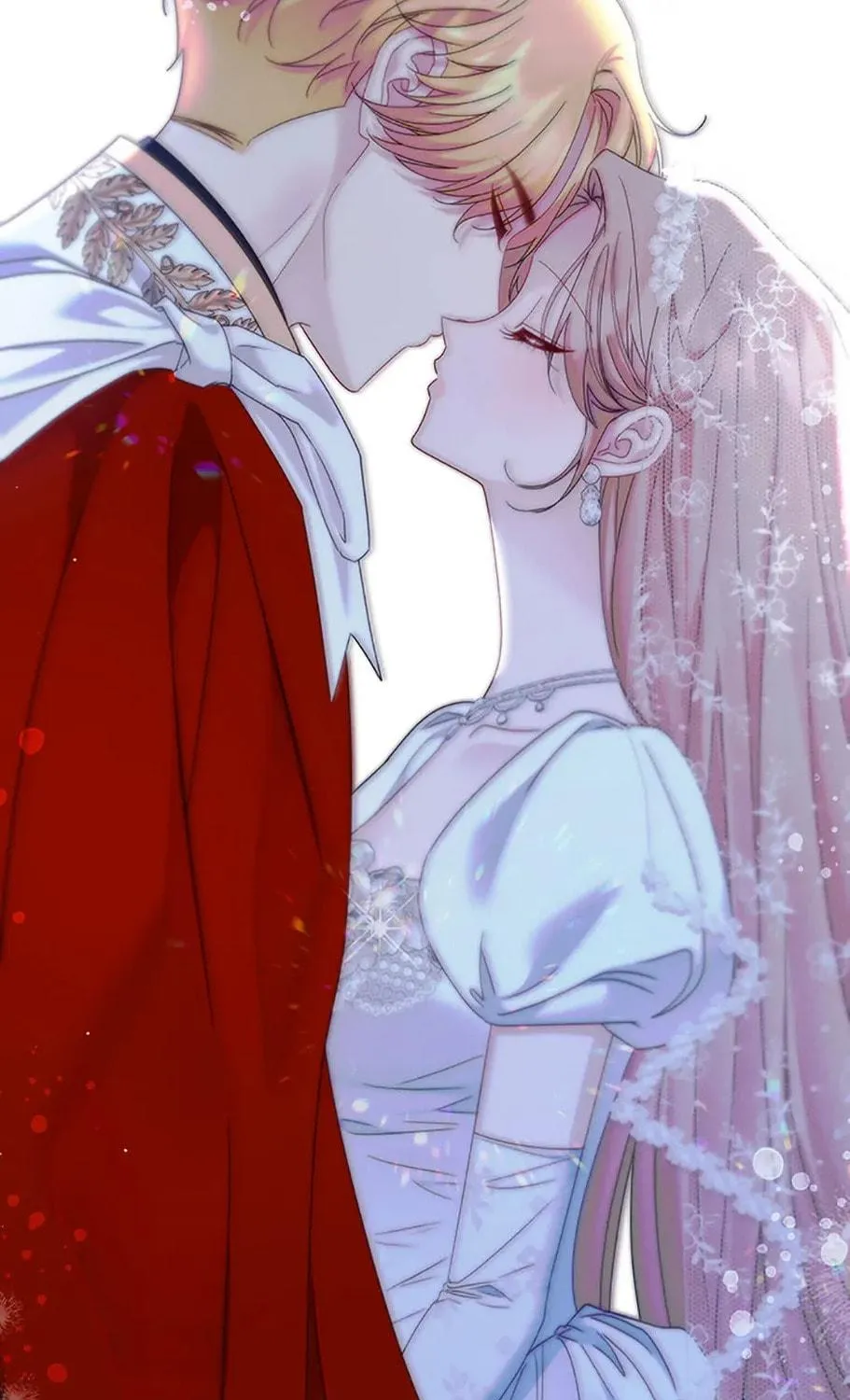The Lovable Maid Chapter 53 page 106 - 