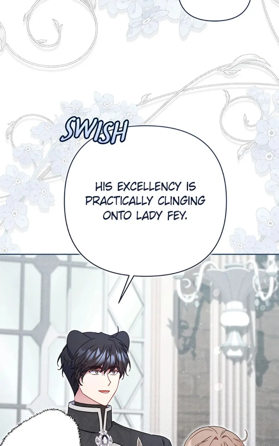 The Lovable Maid Chapter 53 page 112 - 