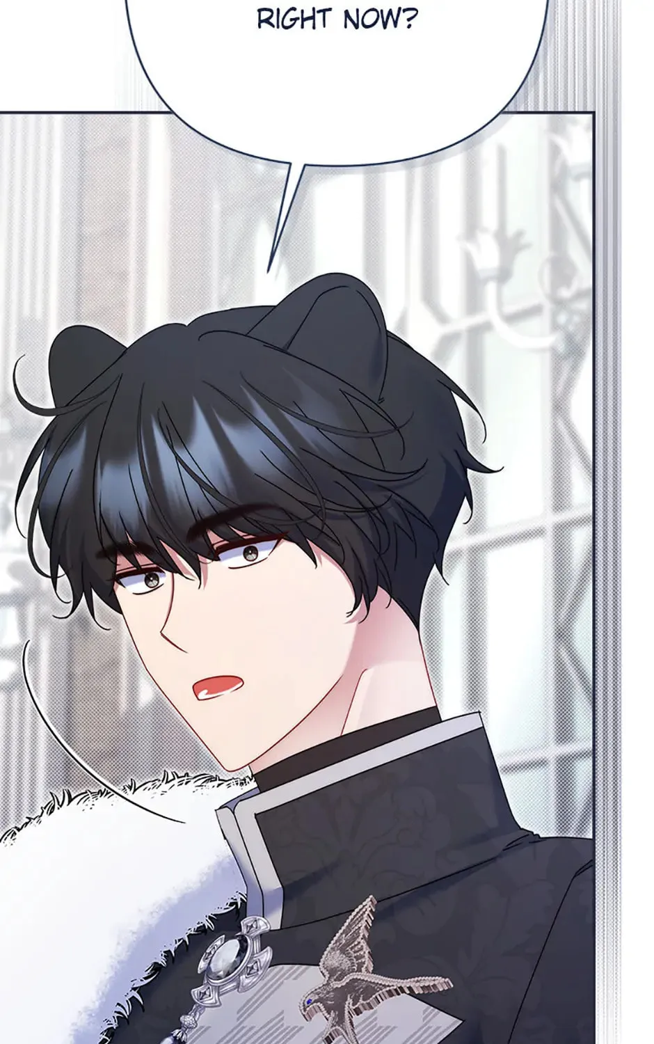 The Lovable Maid Chapter 53 page 118 - 