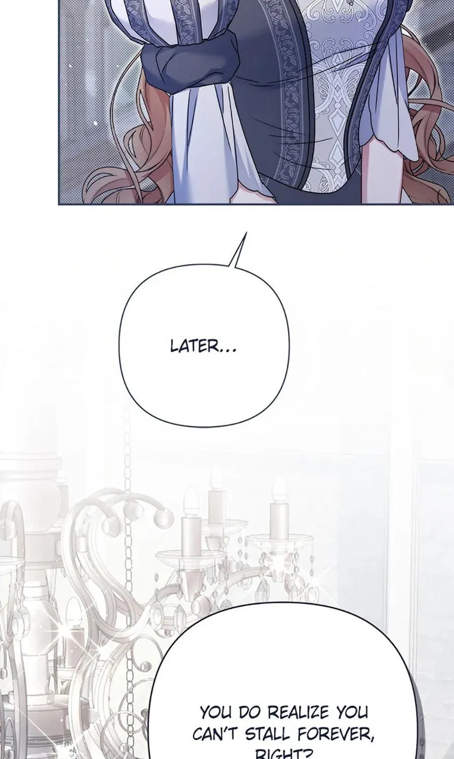 The Lovable Maid Chapter 53 page 122 - 