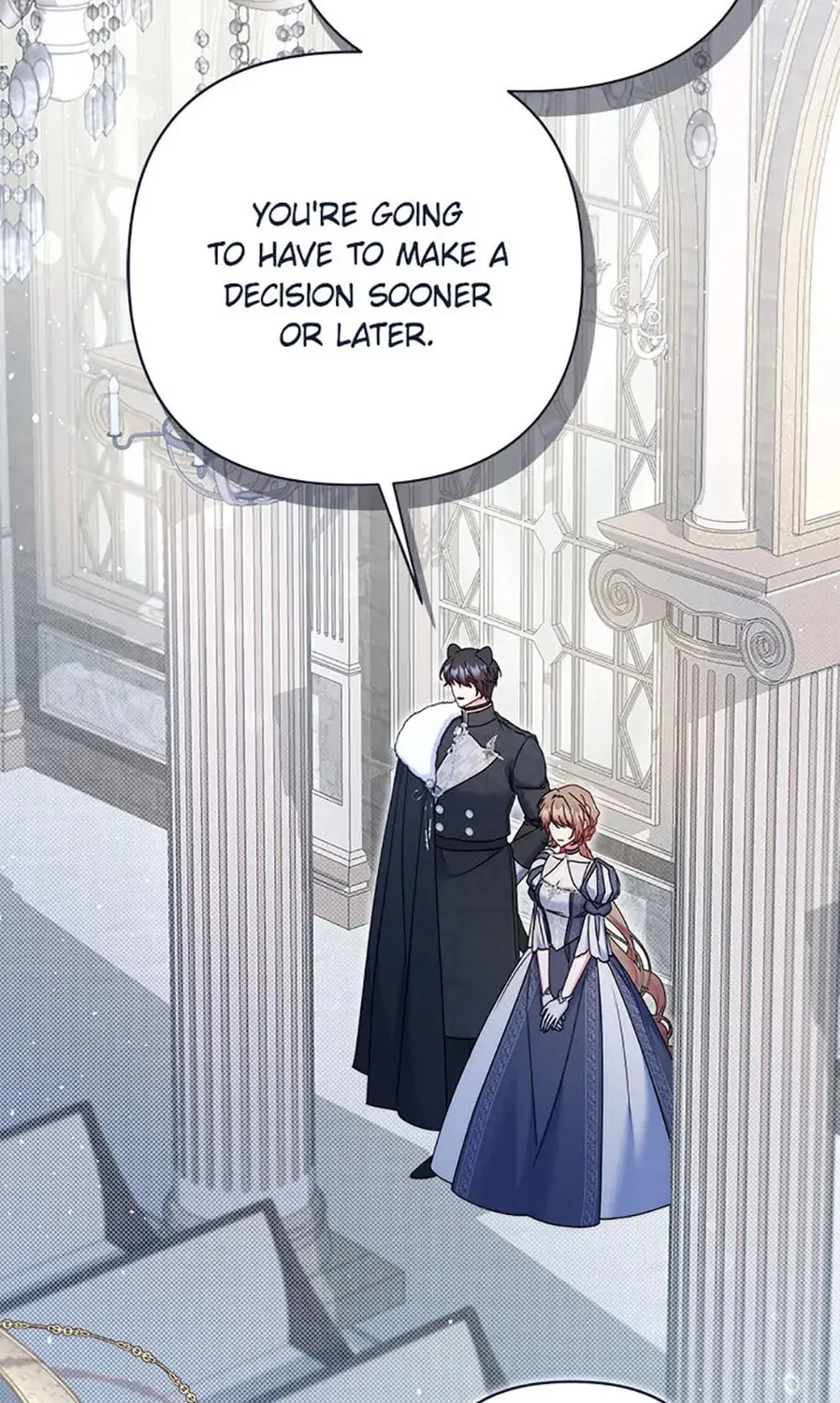 The Lovable Maid Chapter 53 page 124 - 