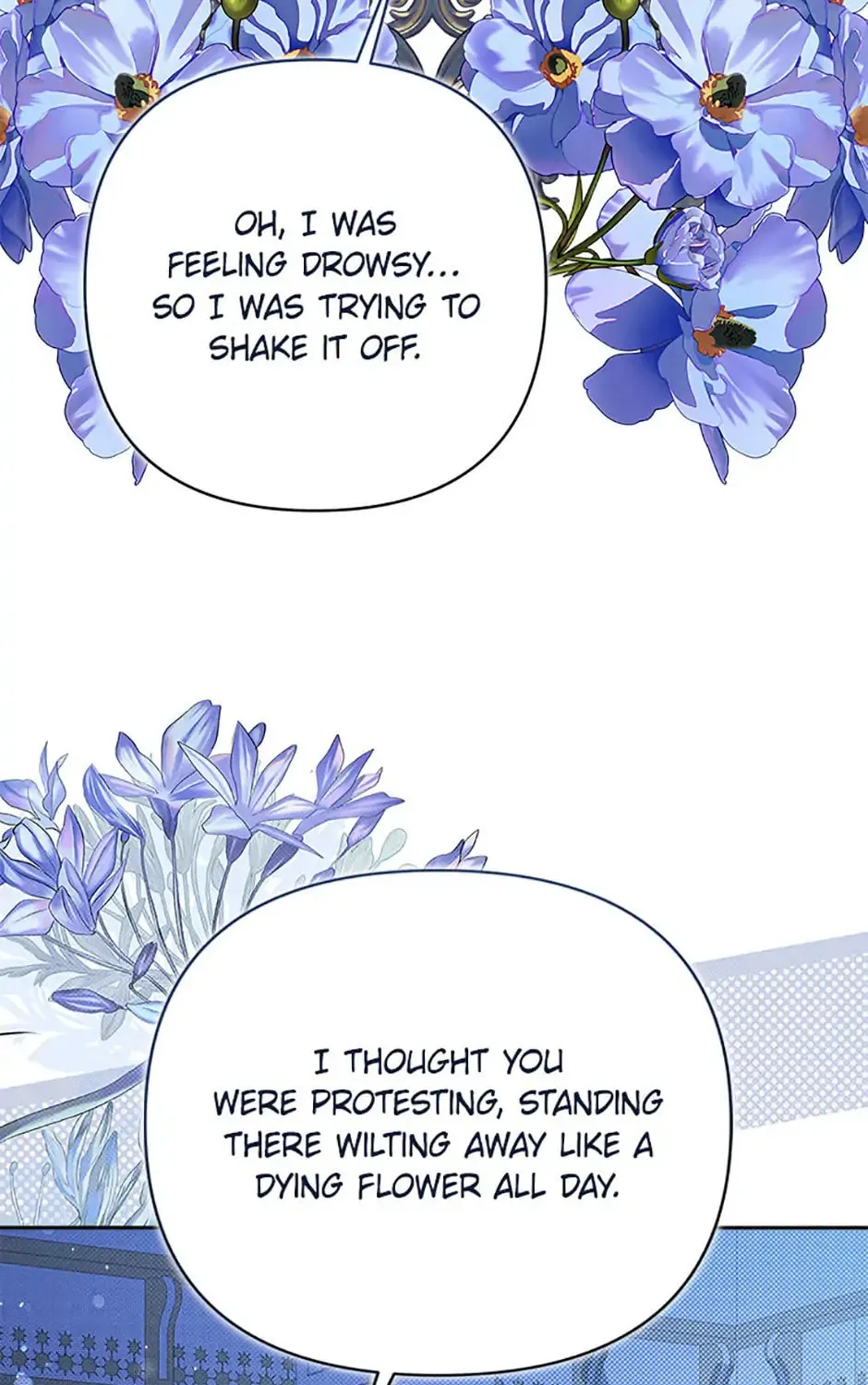 The Lovable Maid Chapter 53 page 148 - 