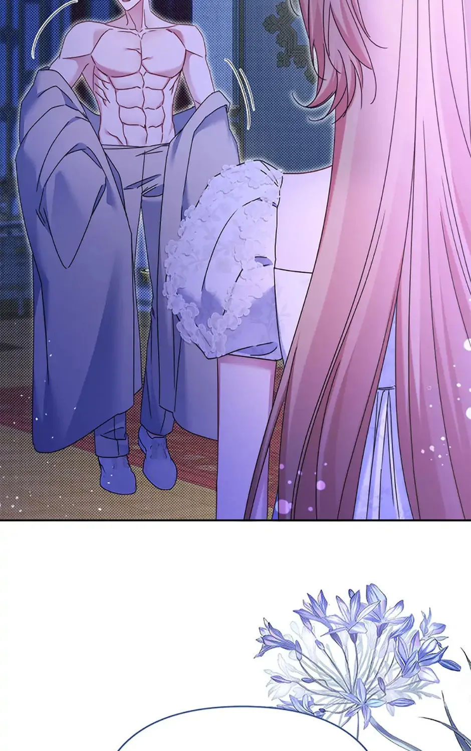 The Lovable Maid Chapter 53 page 150 - 