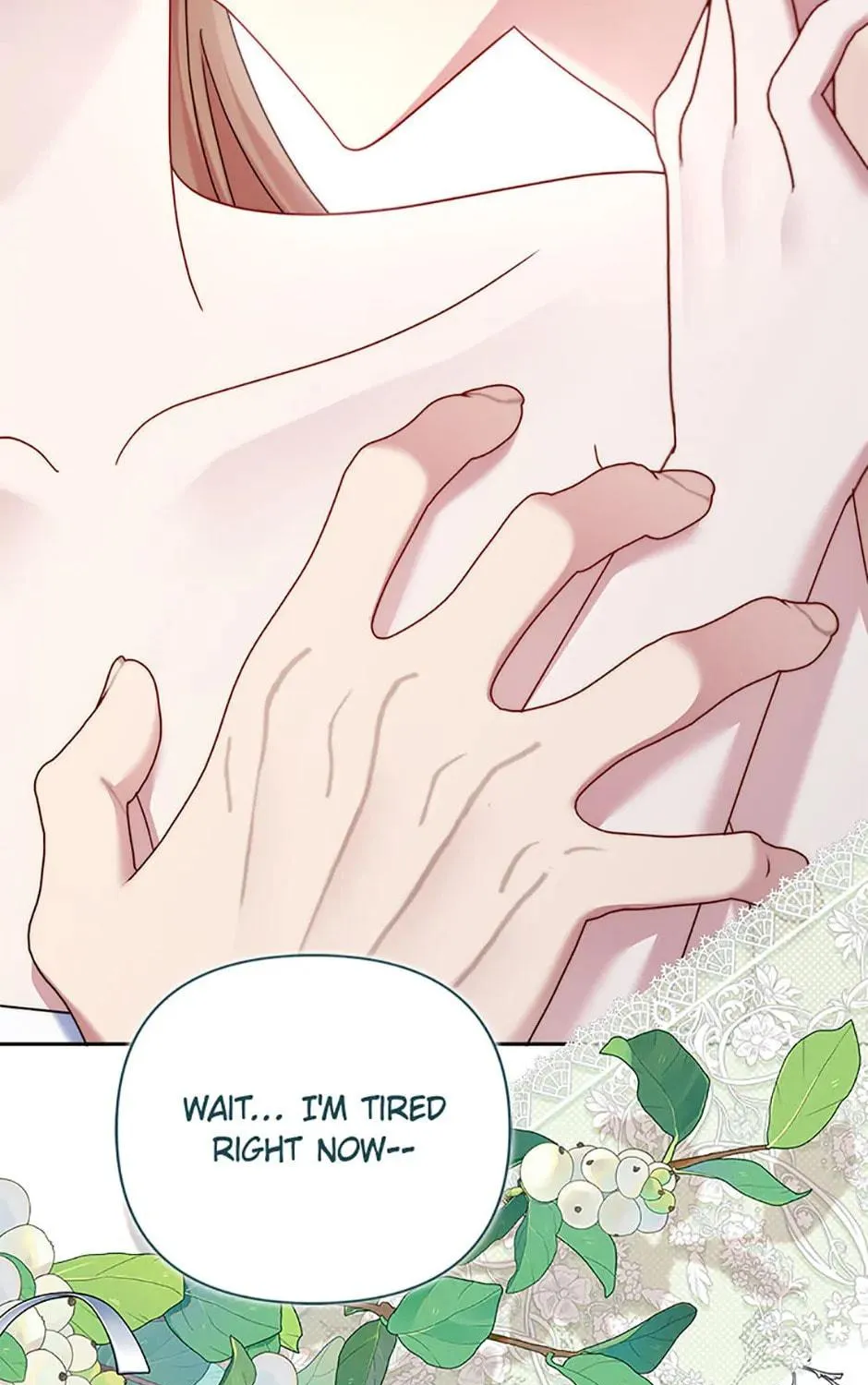 The Lovable Maid Chapter 53 page 20 - 