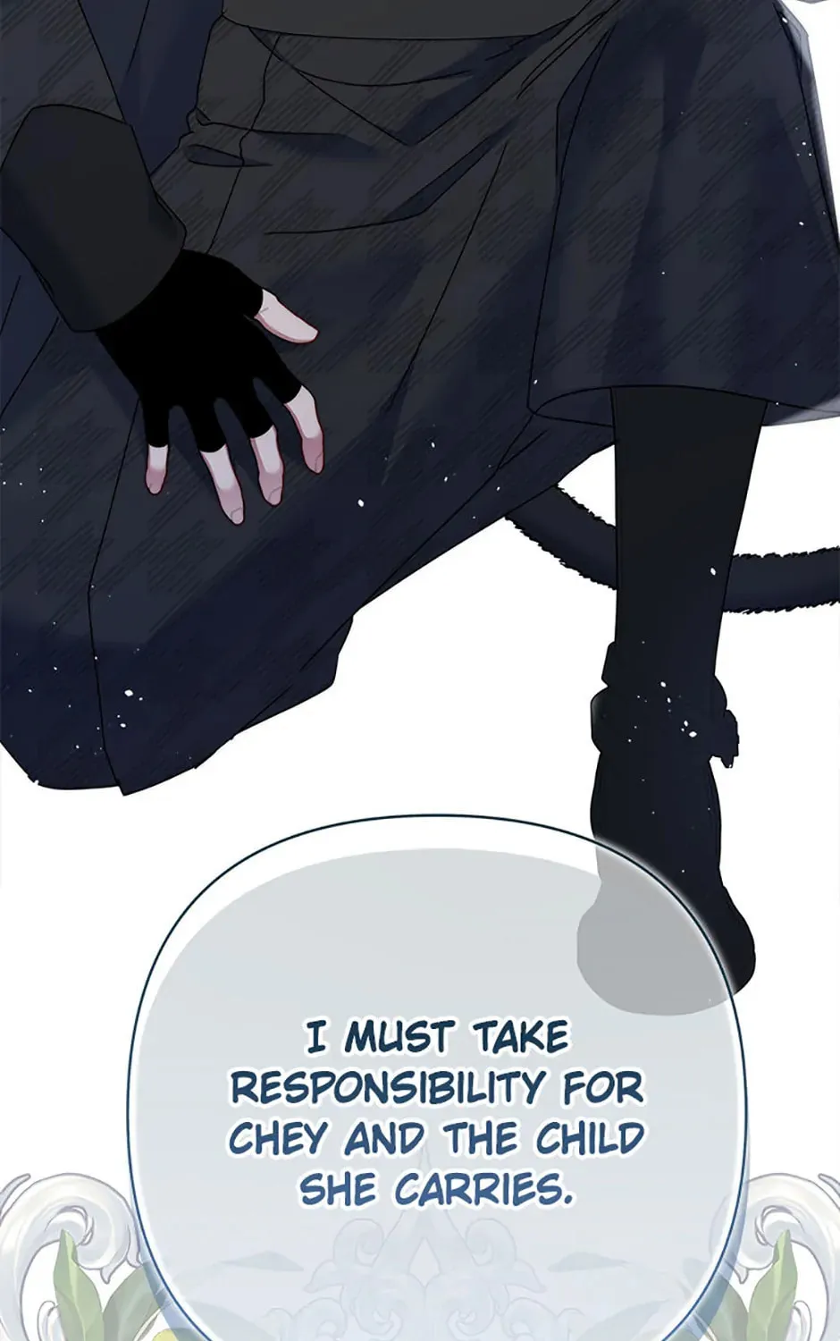 The Lovable Maid Chapter 53 page 198 - 