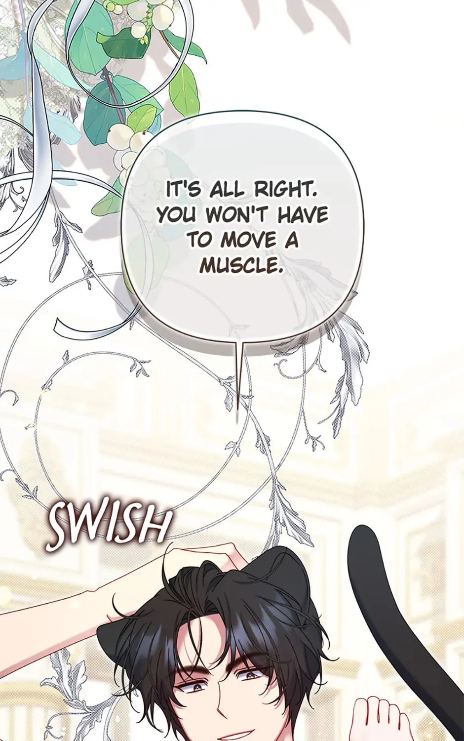 The Lovable Maid Chapter 53 page 22 - 