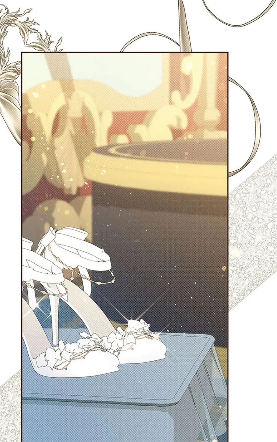 The Lovable Maid Chapter 53 page 34 - 