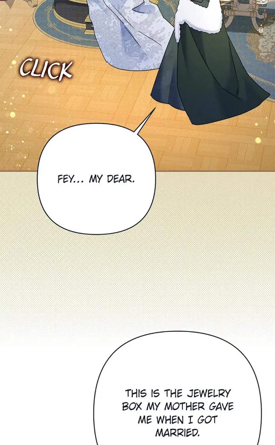 The Lovable Maid Chapter 53 page 38 - 