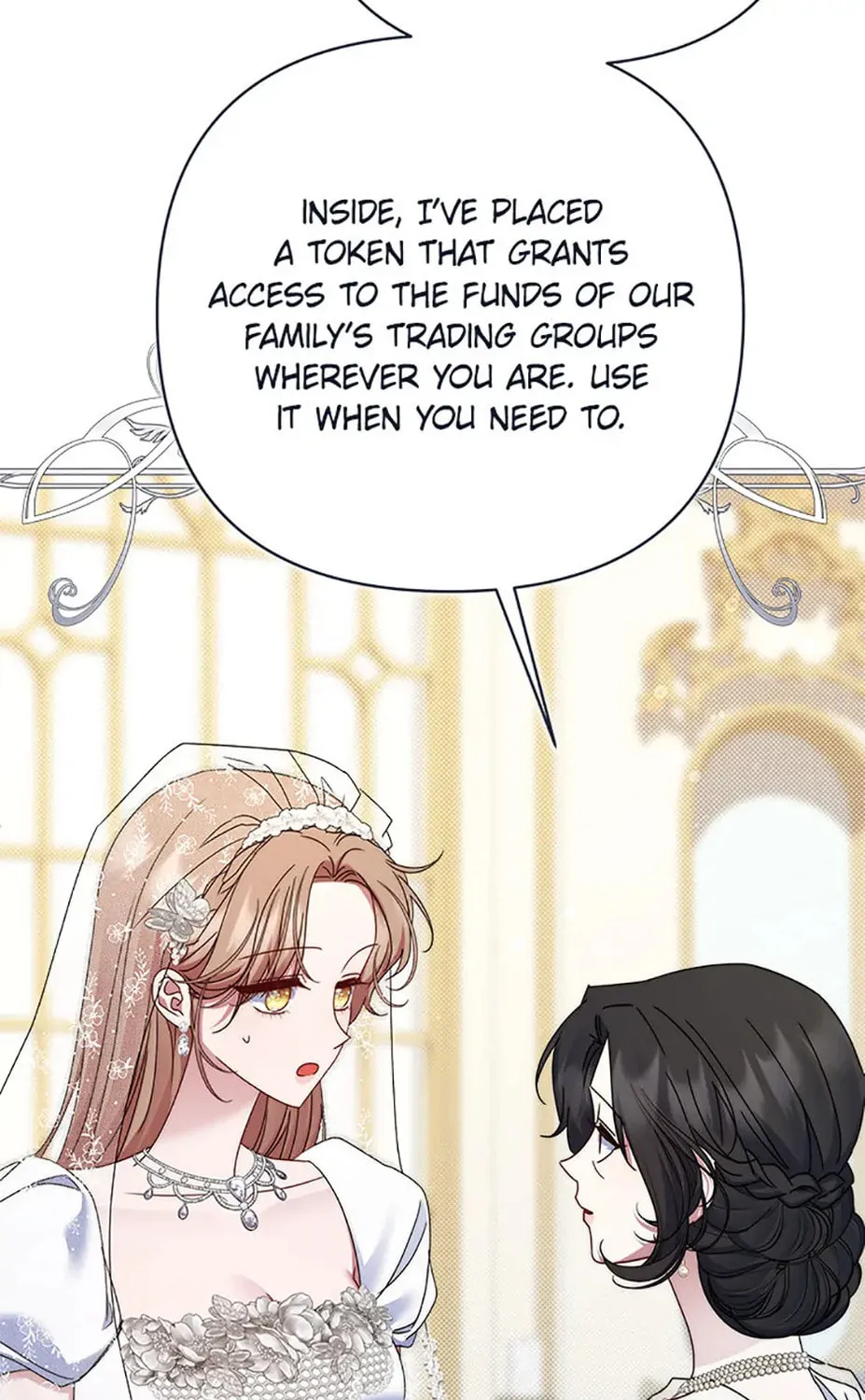 The Lovable Maid Chapter 53 page 40 - 