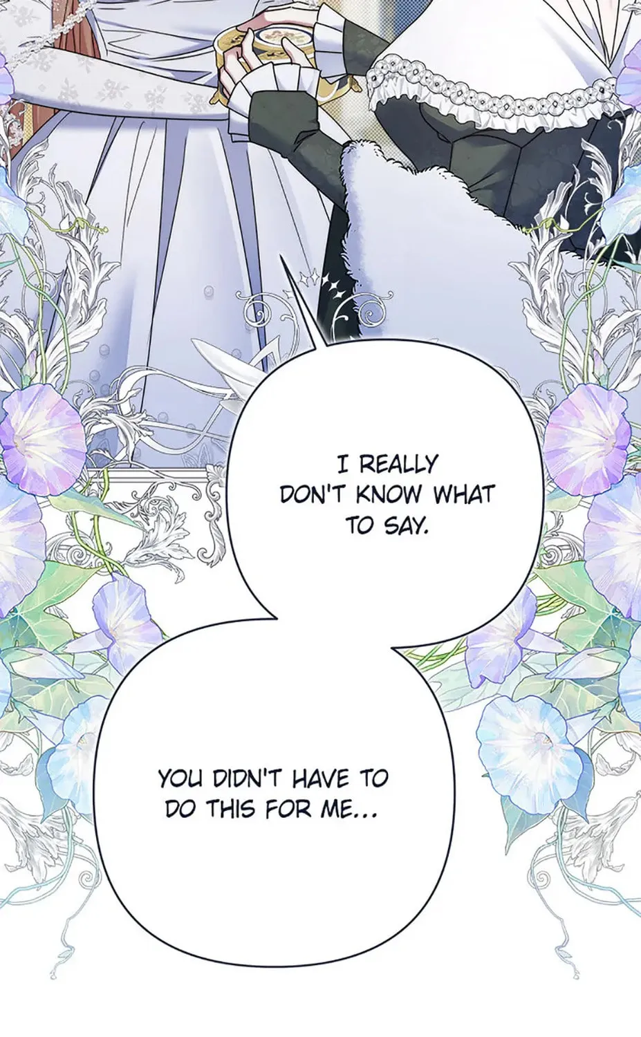 The Lovable Maid Chapter 53 page 42 - 