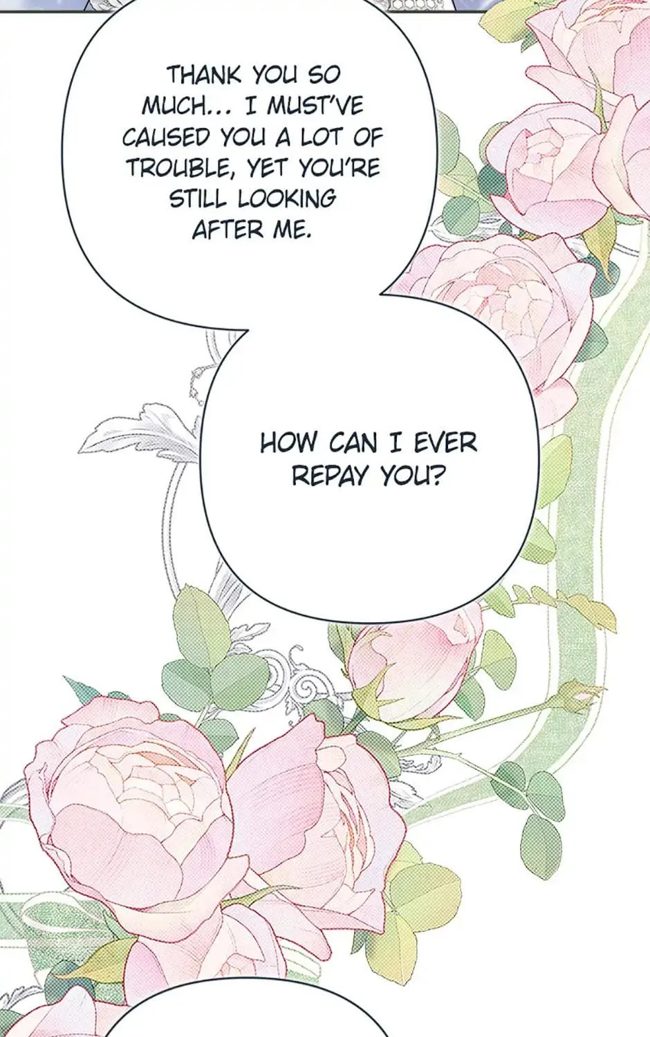 The Lovable Maid Chapter 53 page 46 - 