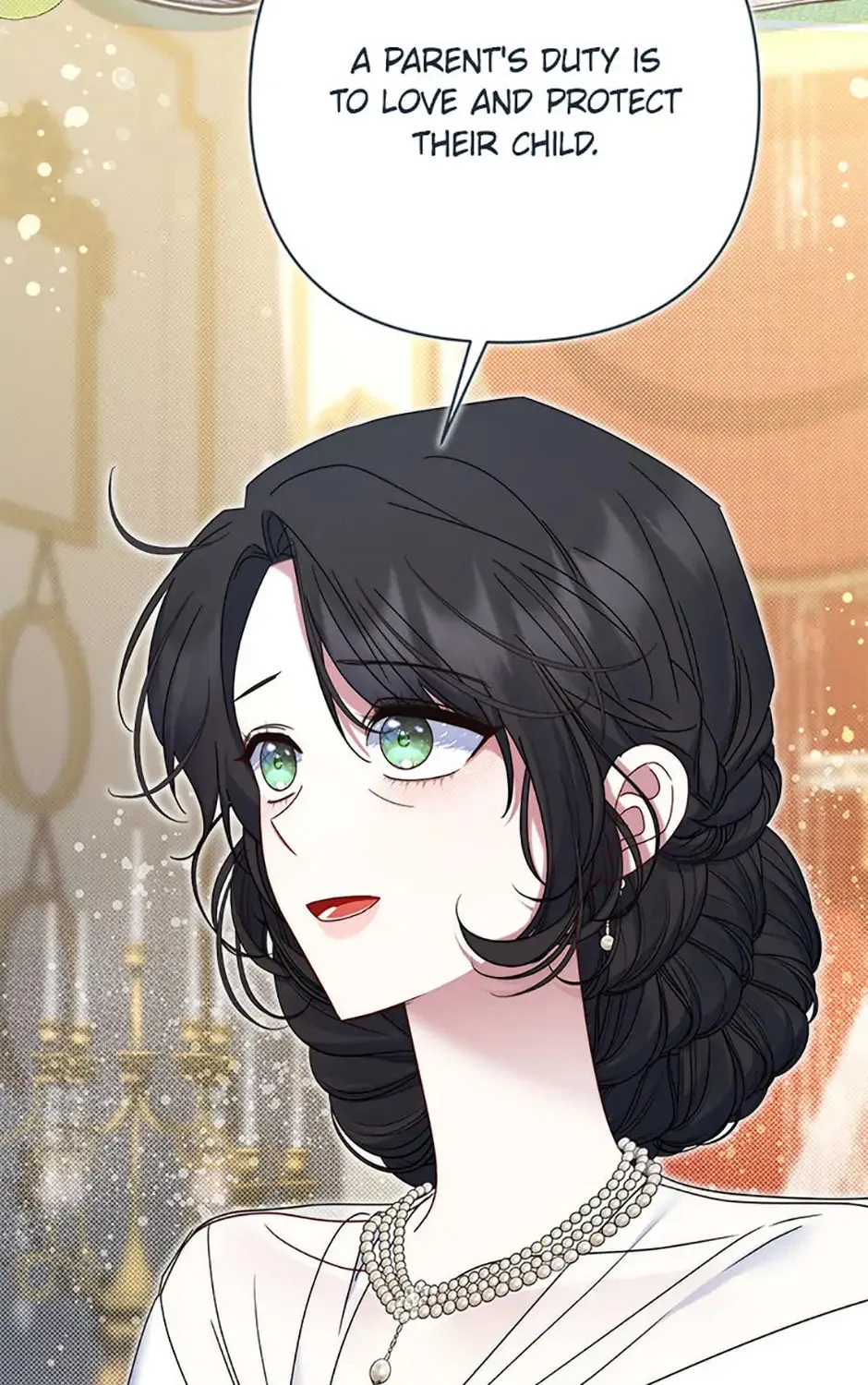 The Lovable Maid Chapter 53 page 48 - 