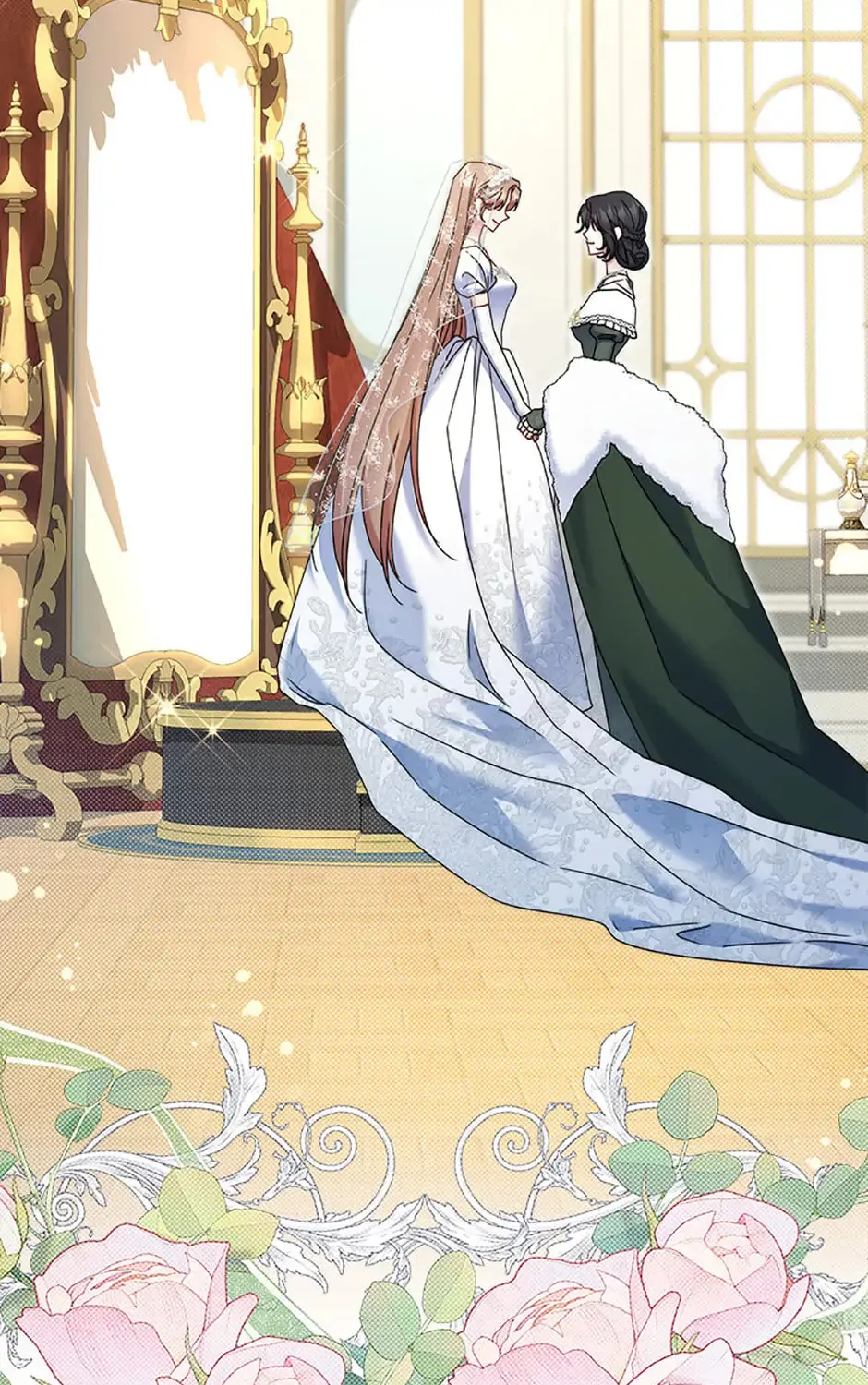 The Lovable Maid Chapter 53 page 52 - 