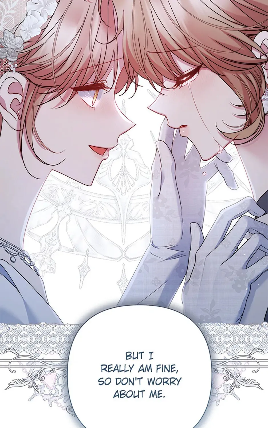 The Lovable Maid Chapter 53 page 64 - 