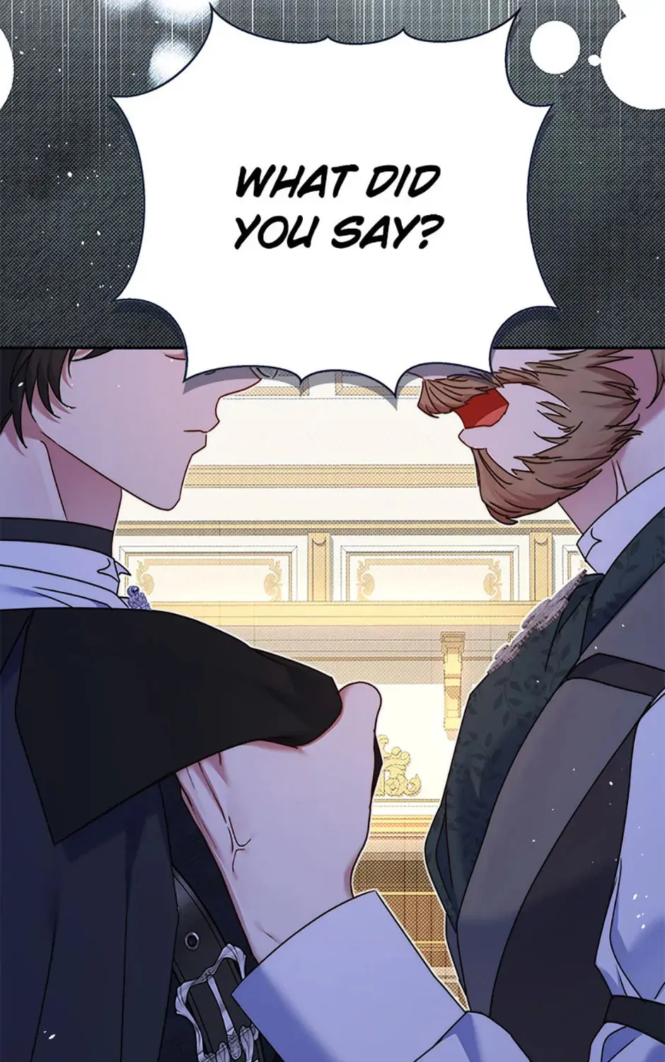 The Lovable Maid Chapter 54 page 13 - 