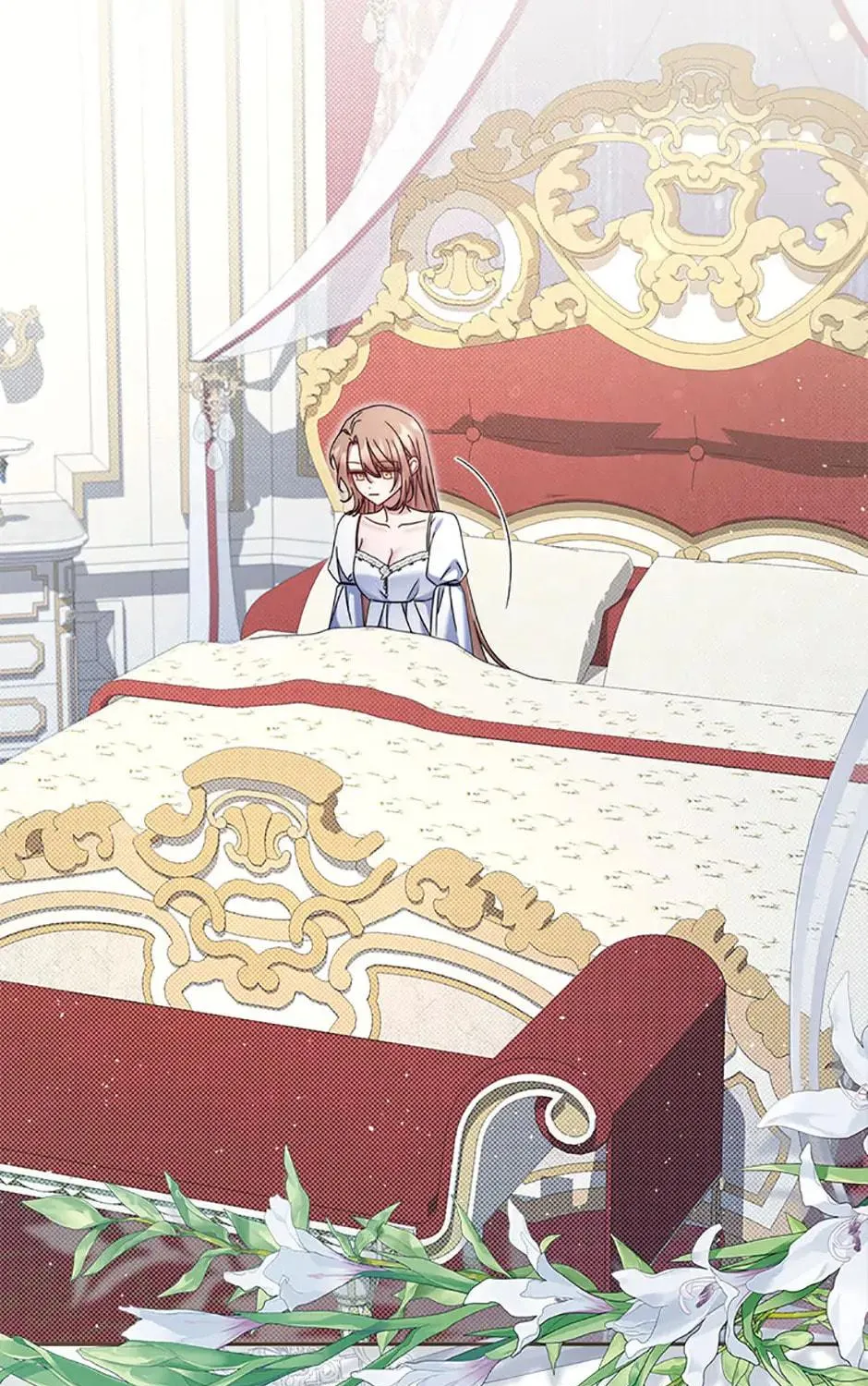 The Lovable Maid Chapter 54 page 125 - 