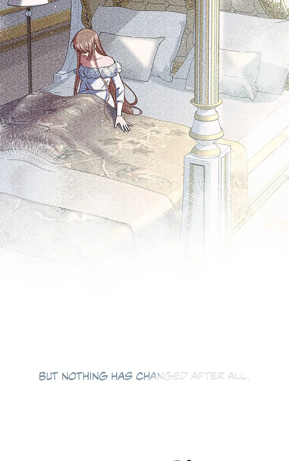 The Lovable Maid Chapter 54 page 133 - 