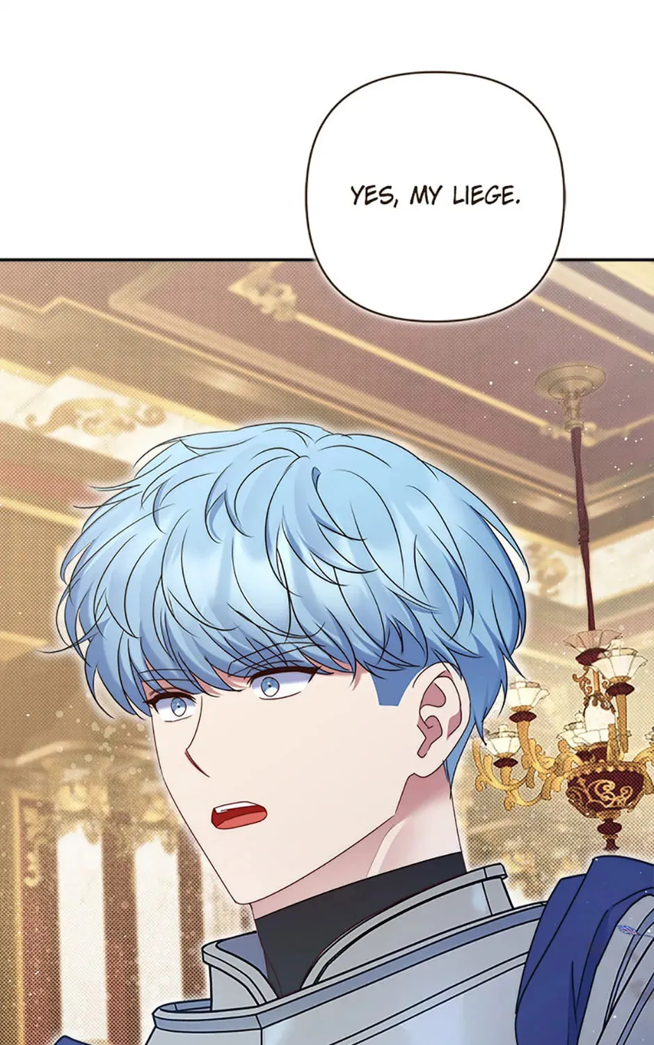 The Lovable Maid Chapter 54 page 153 - 