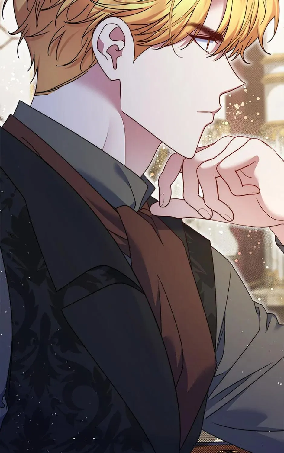 The Lovable Maid Chapter 54 page 159 - 