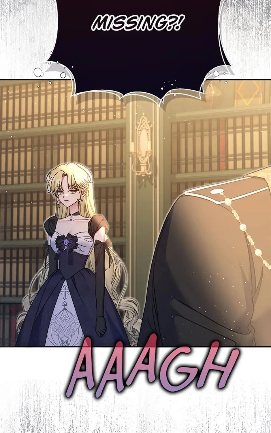 The Lovable Maid Chapter 54 page 169 - 