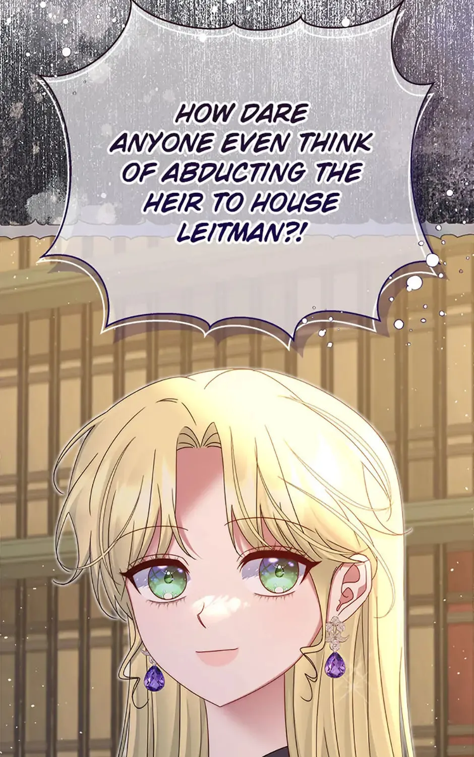 The Lovable Maid Chapter 54 page 171 - 