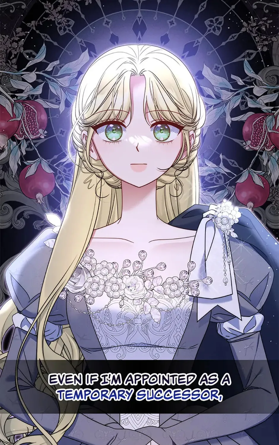 The Lovable Maid Chapter 54 page 193 - 