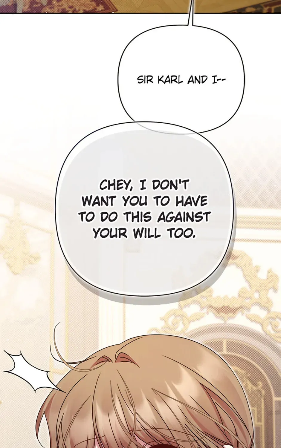 The Lovable Maid Chapter 54 page 21 - 