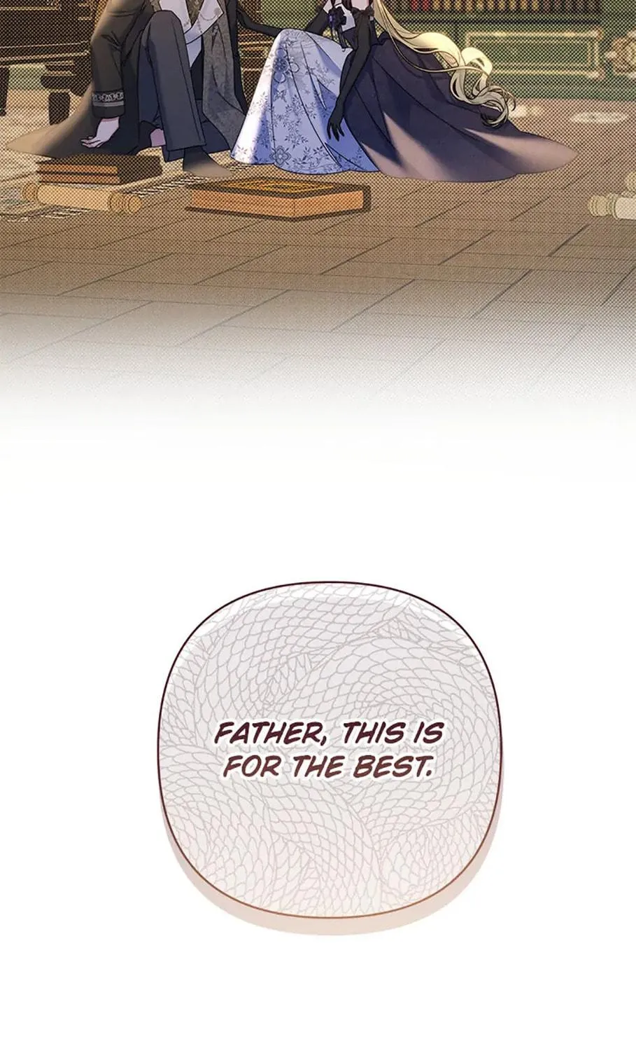 The Lovable Maid Chapter 54 page 203 - 