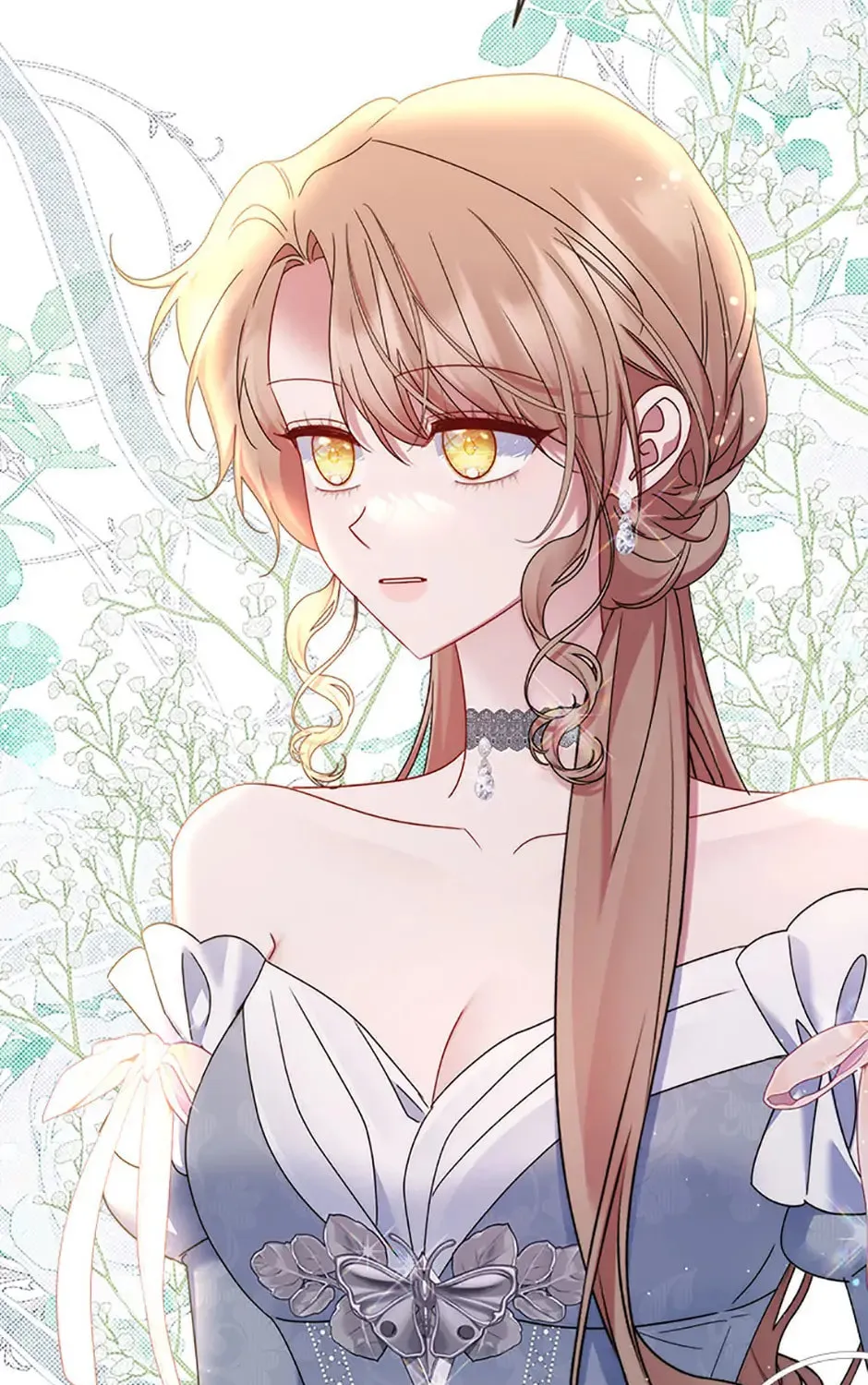 The Lovable Maid Chapter 54 page 213 - 
