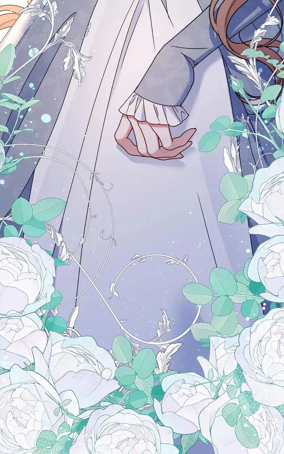 The Lovable Maid Chapter 54 page 215 - 