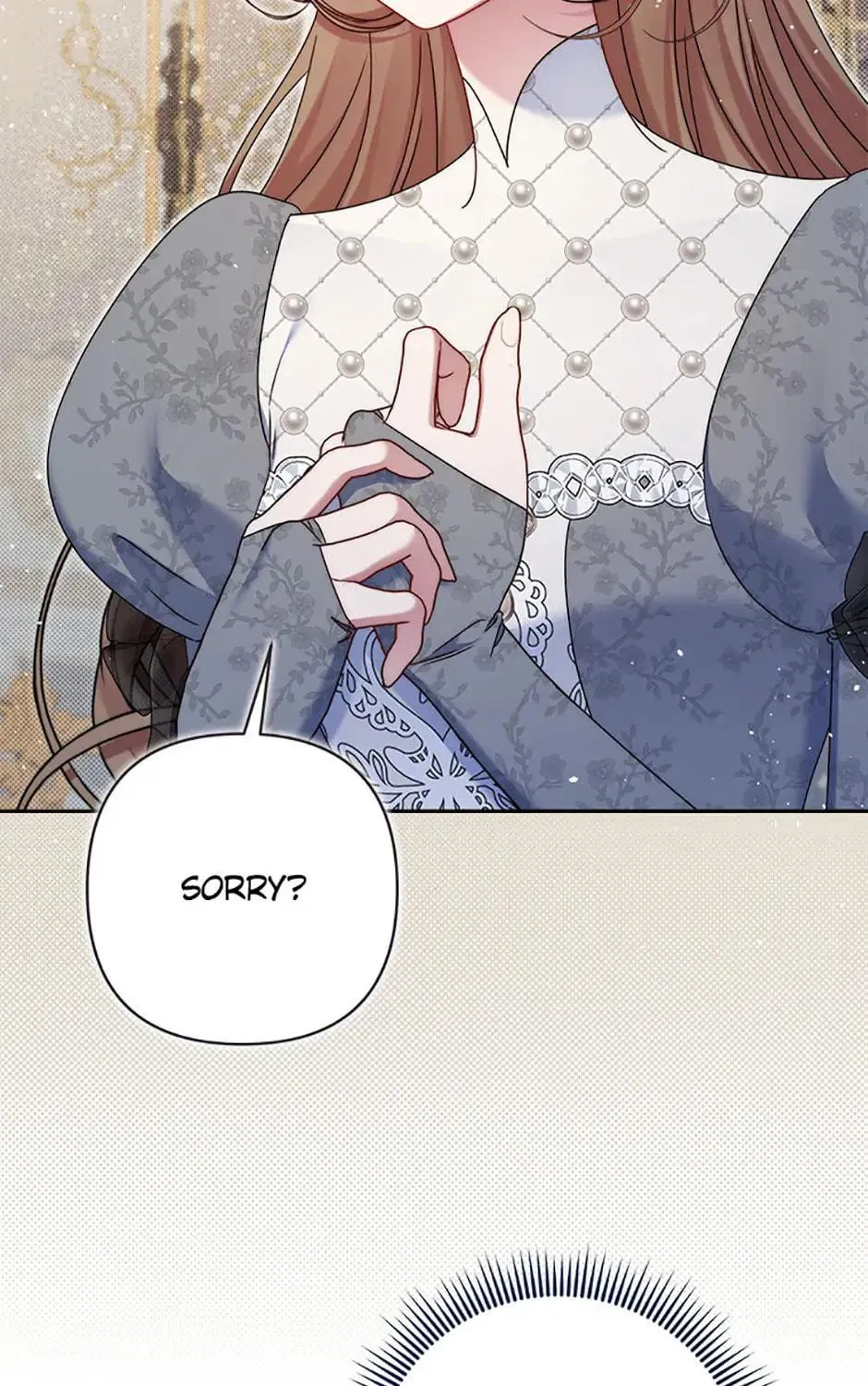 The Lovable Maid Chapter 54 page 23 - 