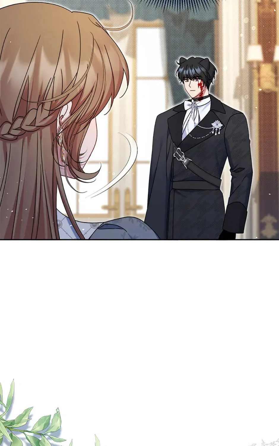 The Lovable Maid Chapter 54 page 25 - 