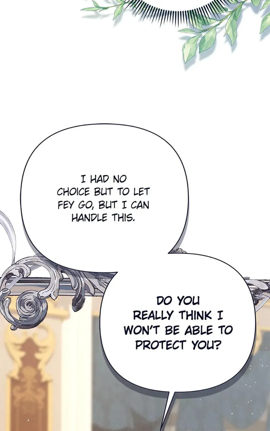 The Lovable Maid Chapter 54 page 29 - 