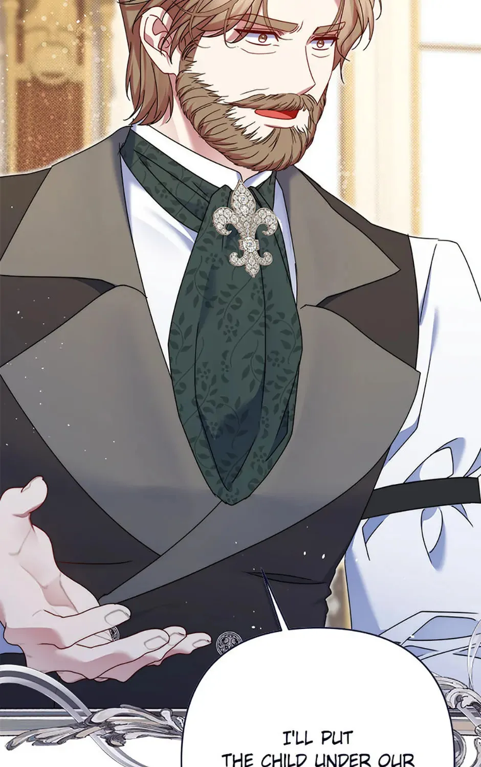 The Lovable Maid Chapter 54 page 31 - 