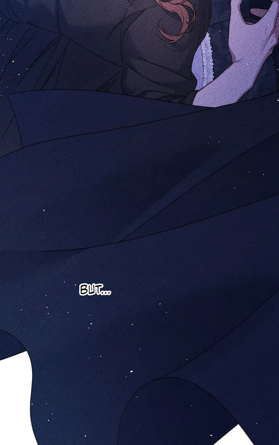 The Lovable Maid Chapter 54 page 43 - 