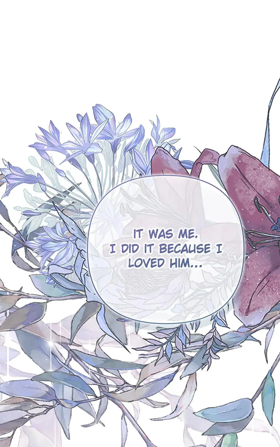 The Lovable Maid Chapter 54 page 45 - 