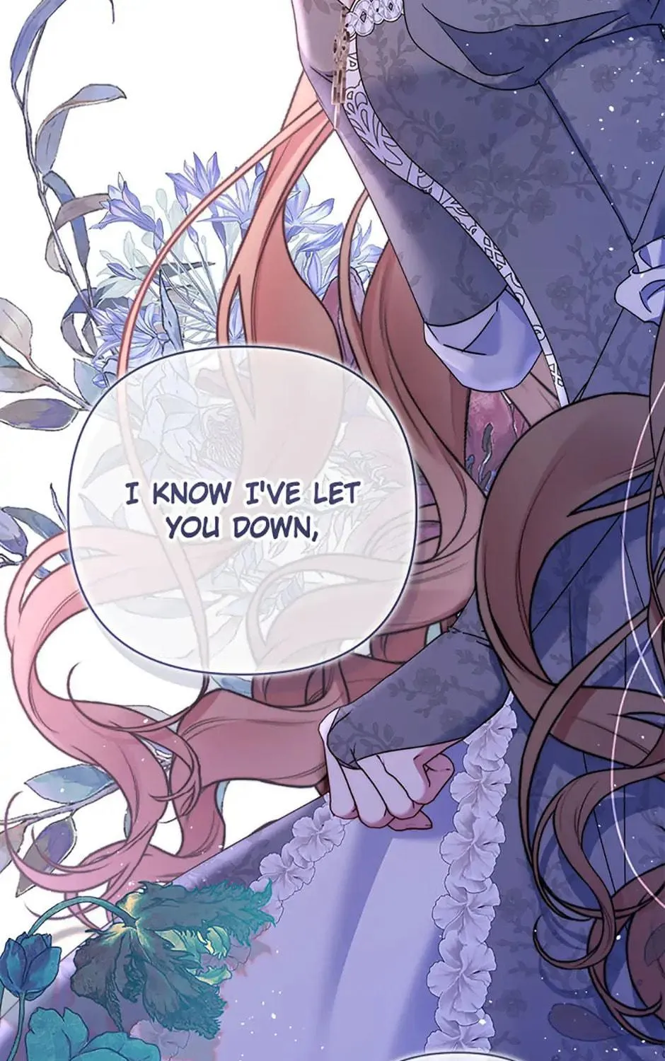 The Lovable Maid Chapter 54 page 49 - 