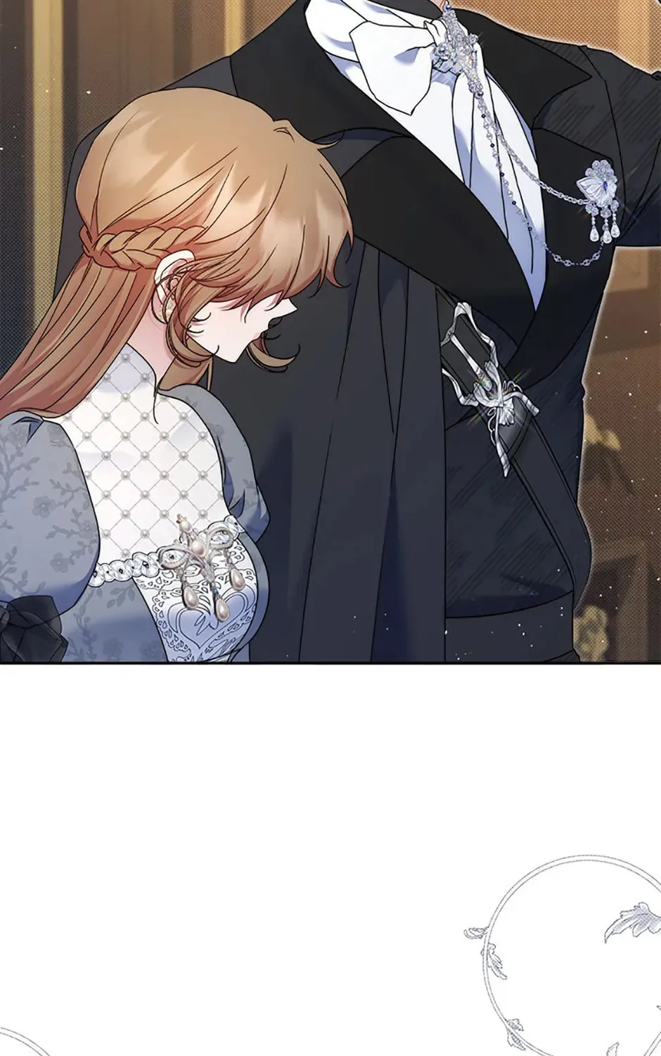 The Lovable Maid Chapter 54 page 61 - 