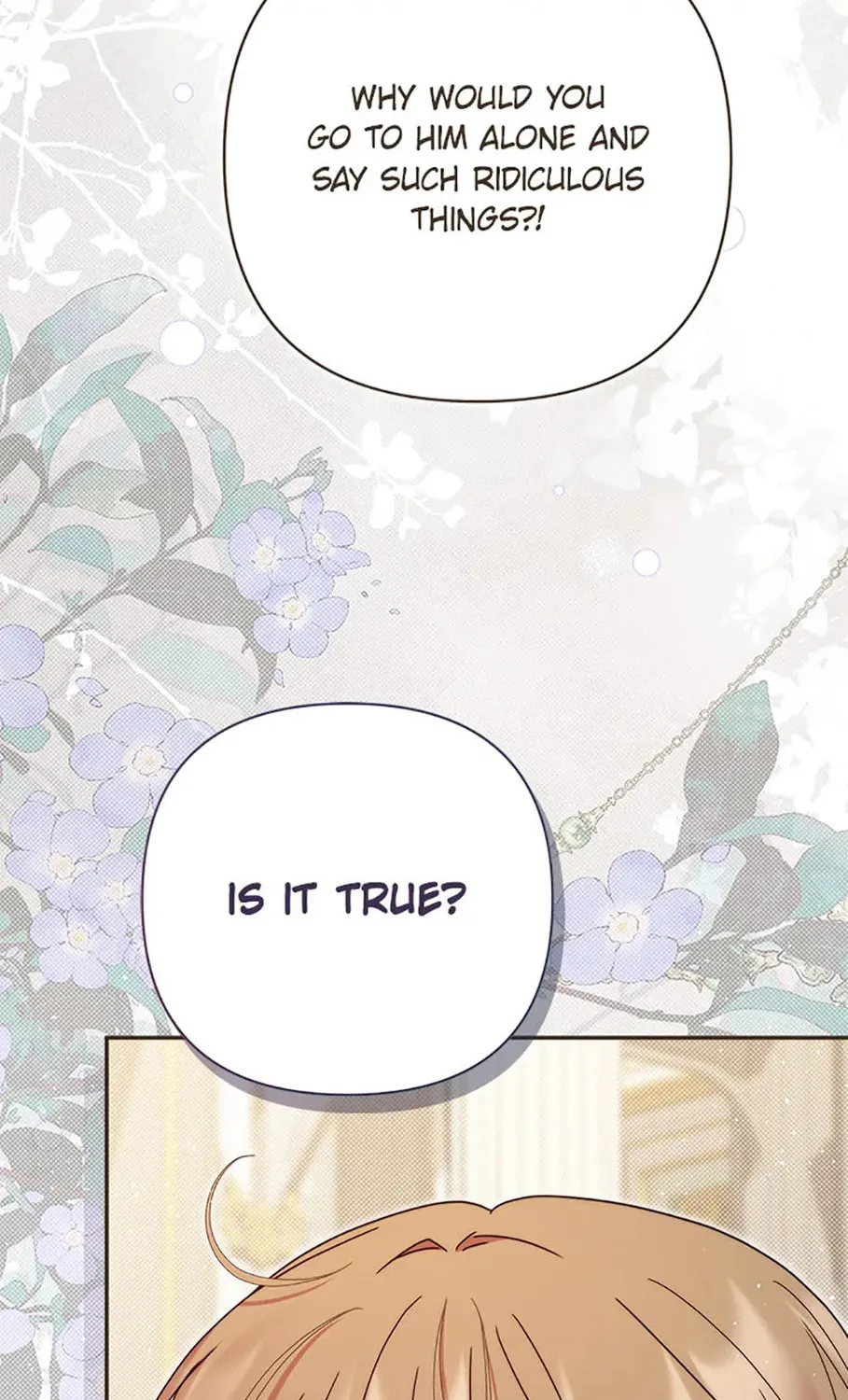 The Lovable Maid Chapter 54 page 73 - 