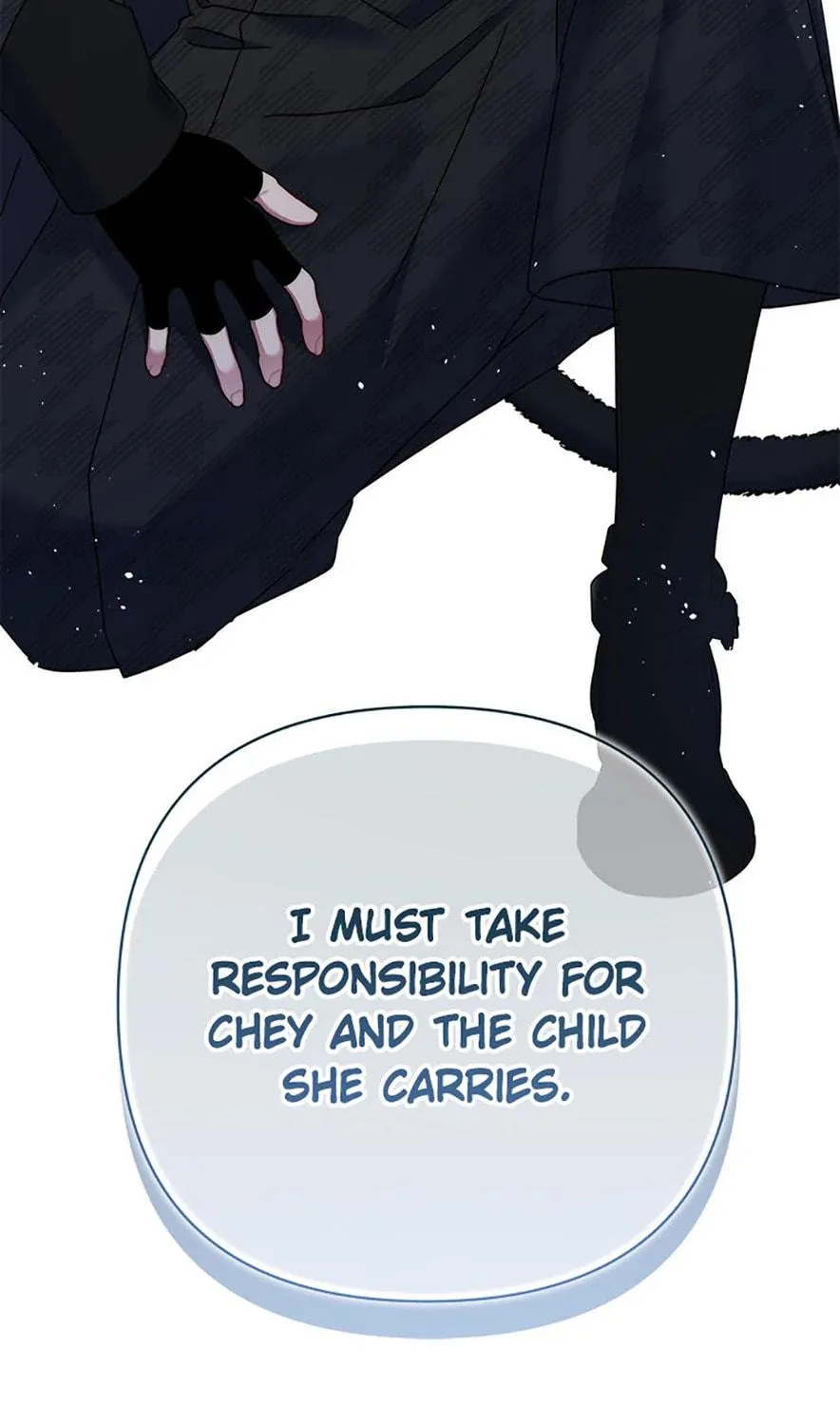 The Lovable Maid Chapter 54 page 9 - 