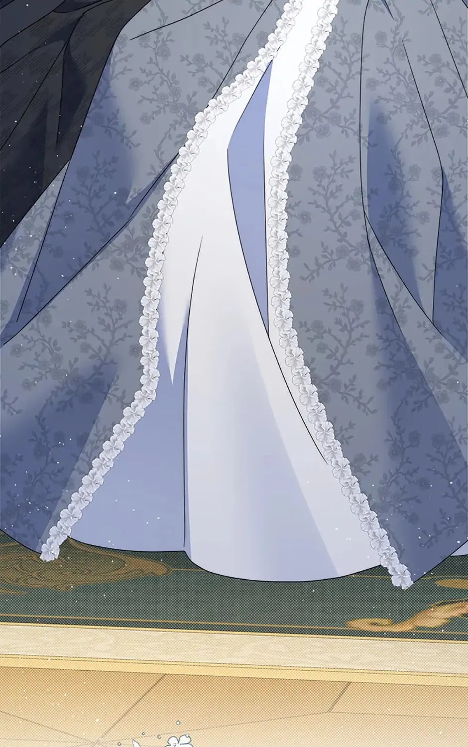 The Lovable Maid Chapter 54 page 91 - 